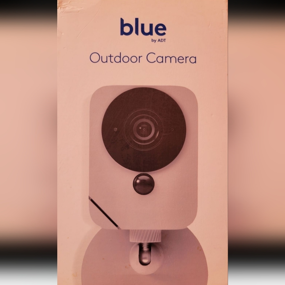 Security Camera
